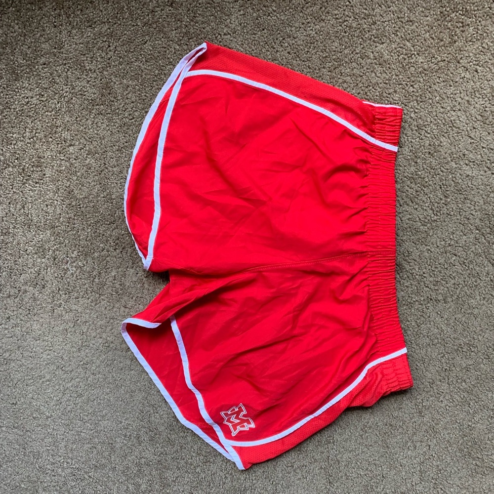 Women’s nfhs shorts